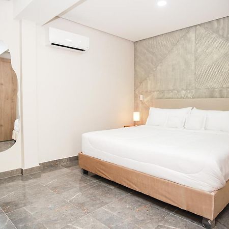 Bahia Boutique House Hotel Cartagena Buitenkant foto