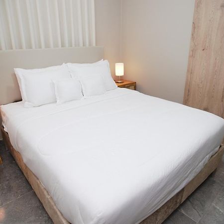 Bahia Boutique House Hotel Cartagena Buitenkant foto
