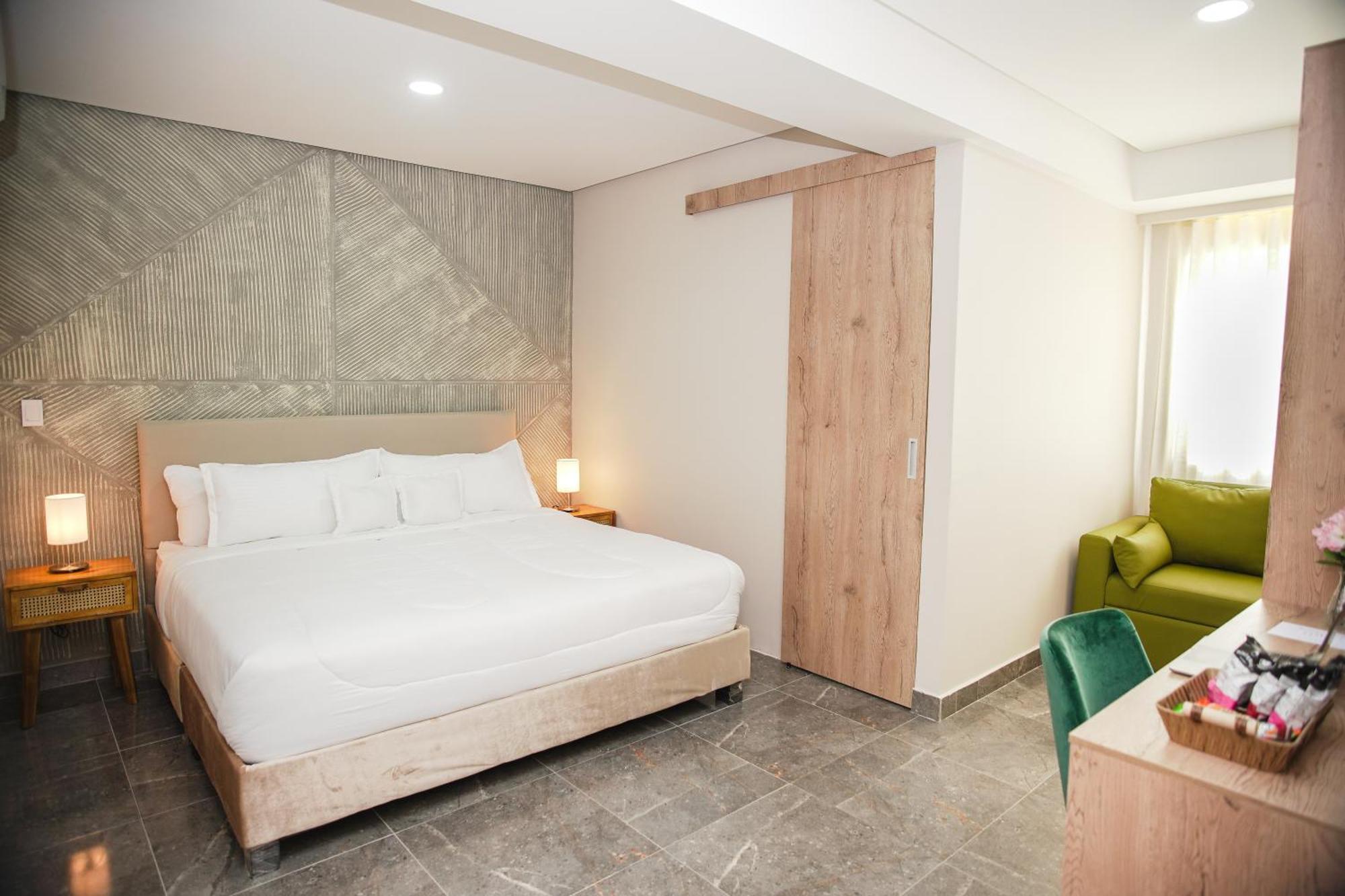 Bahia Boutique House Hotel Cartagena Buitenkant foto
