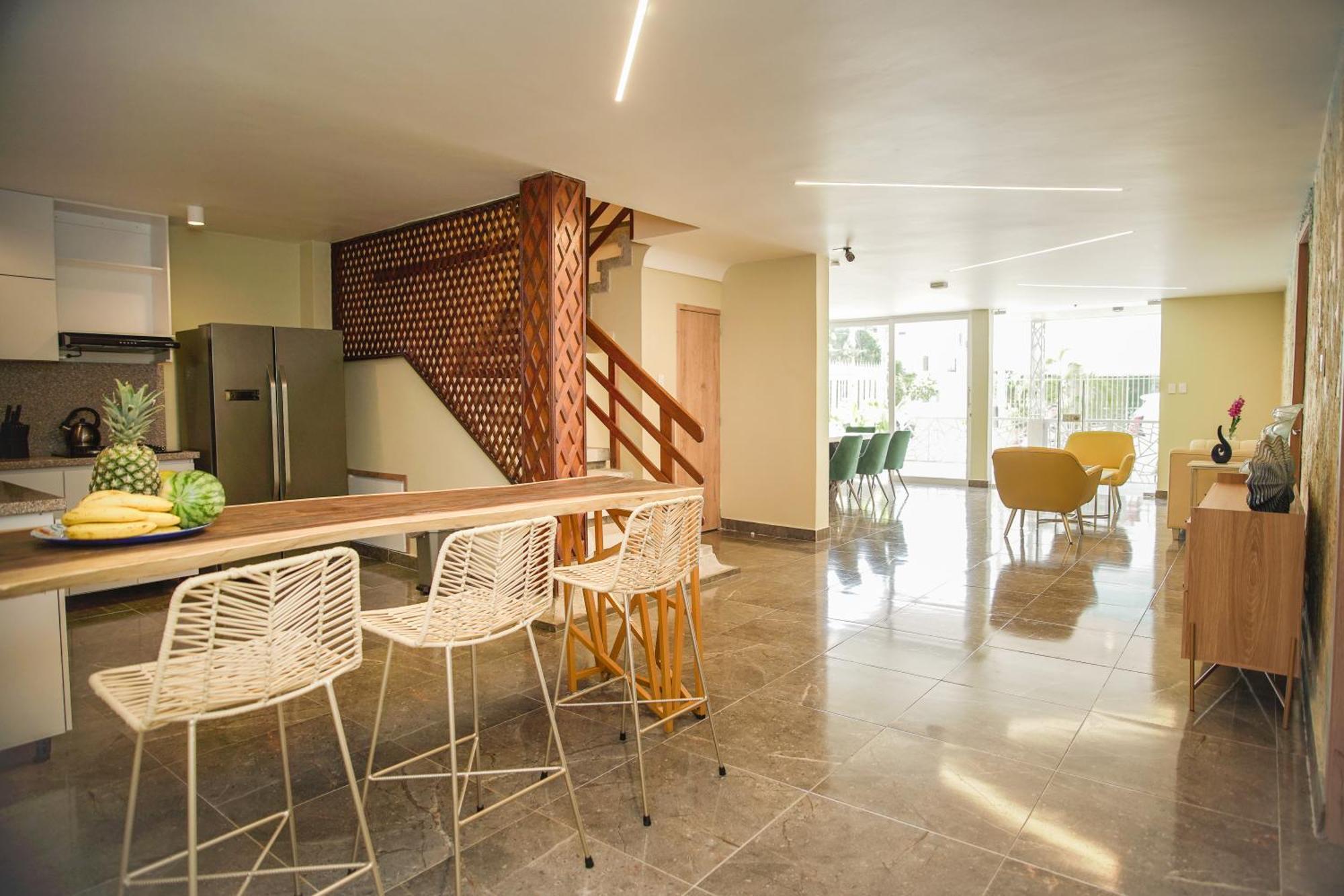 Bahia Boutique House Hotel Cartagena Buitenkant foto