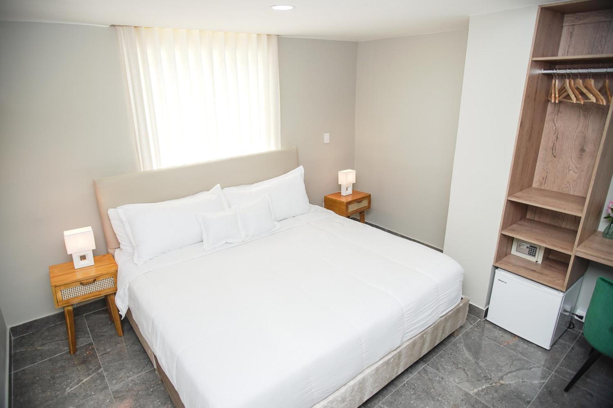 Bahia Boutique House Hotel Cartagena Buitenkant foto
