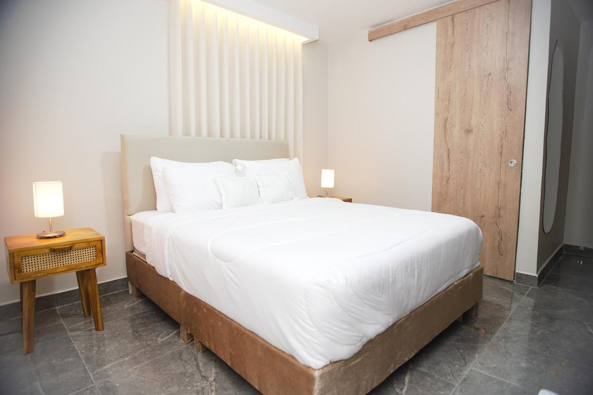 Bahia Boutique House Hotel Cartagena Buitenkant foto