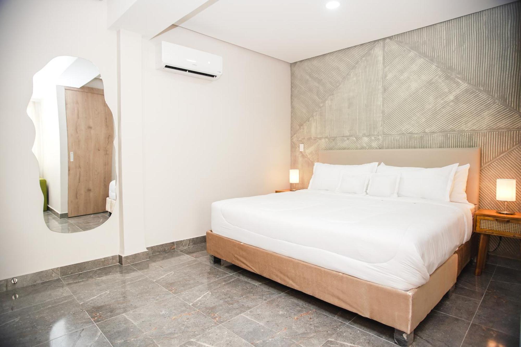 Bahia Boutique House Hotel Cartagena Buitenkant foto