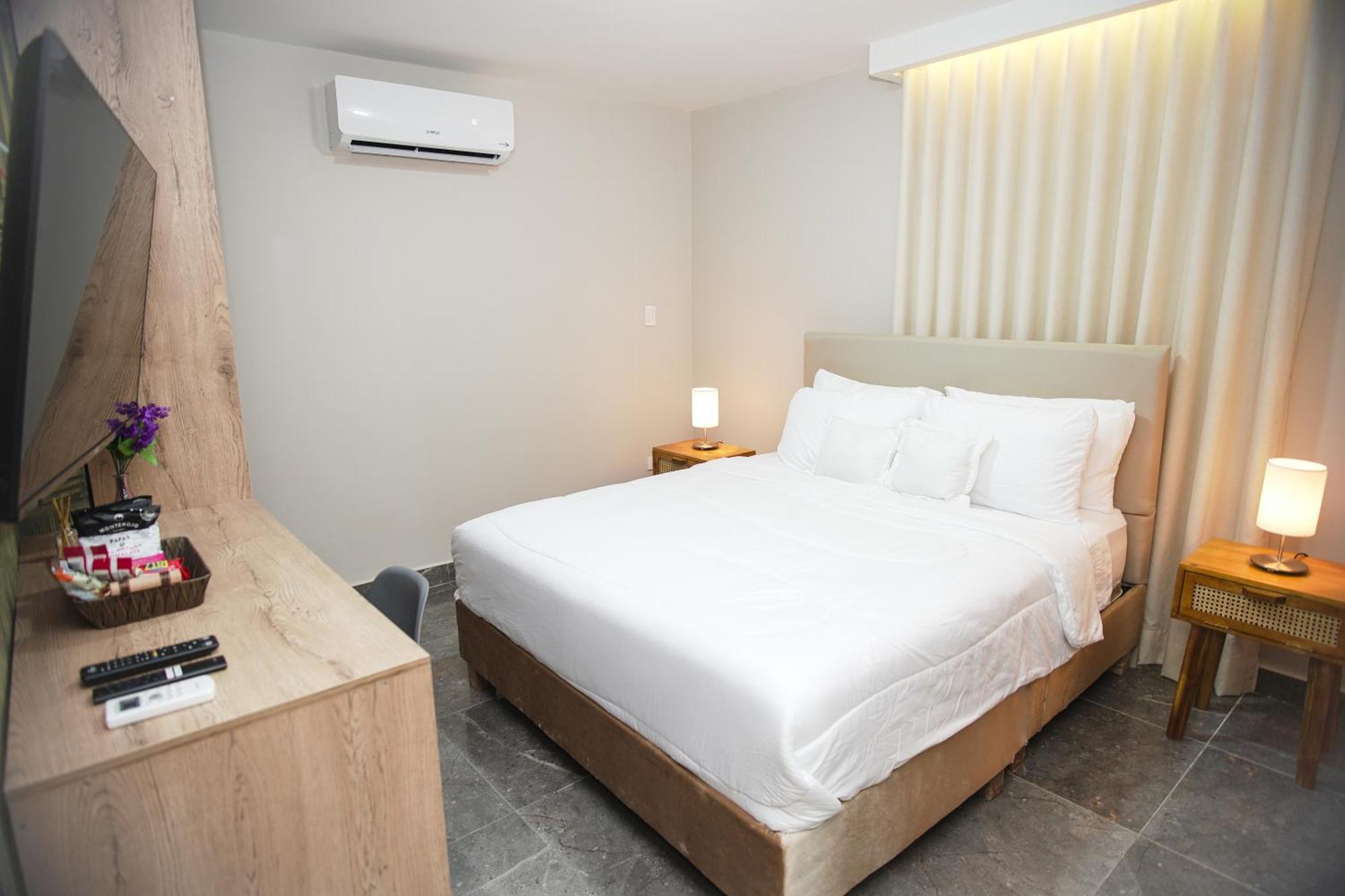 Bahia Boutique House Hotel Cartagena Buitenkant foto