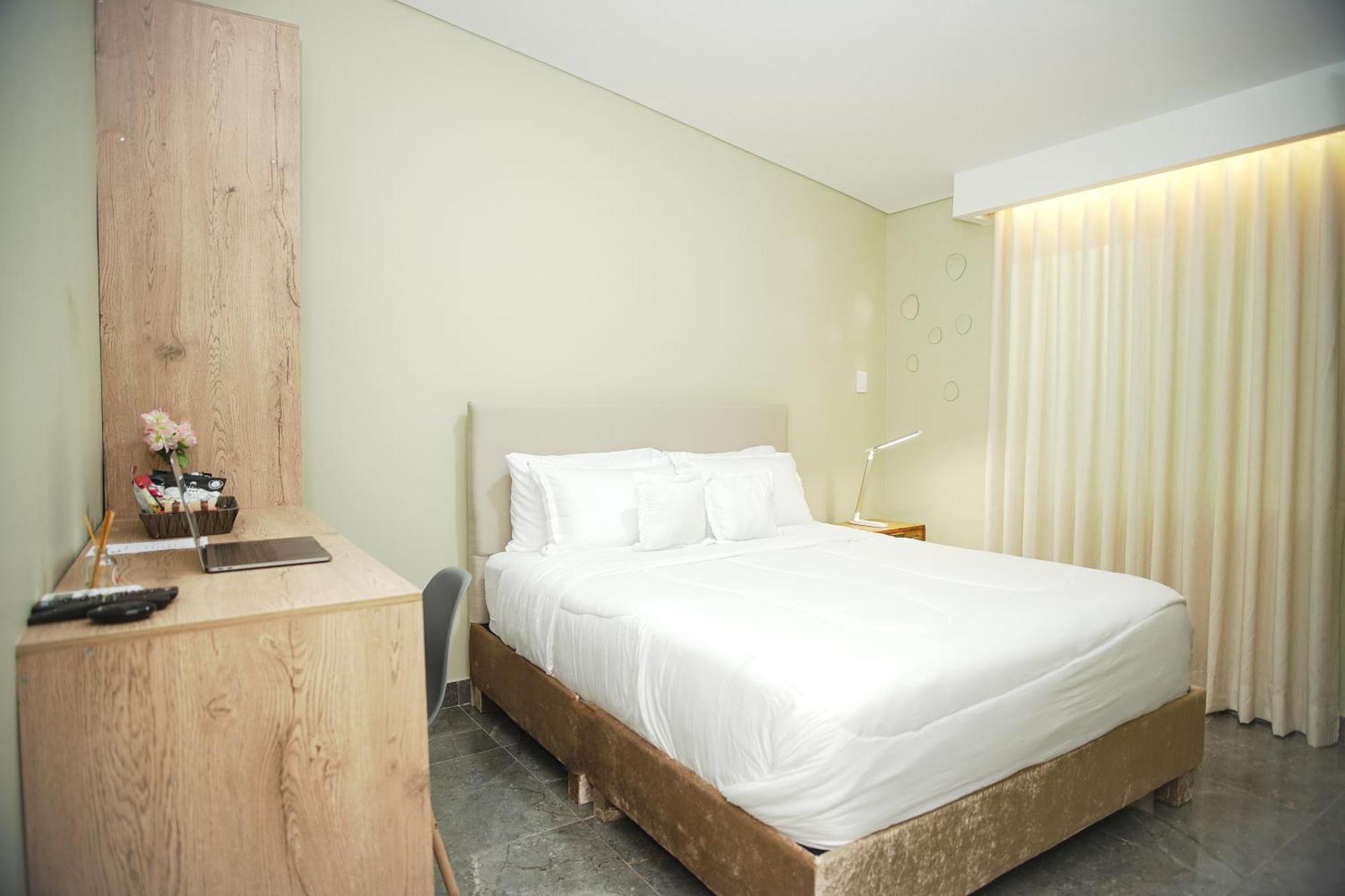 Bahia Boutique House Hotel Cartagena Buitenkant foto