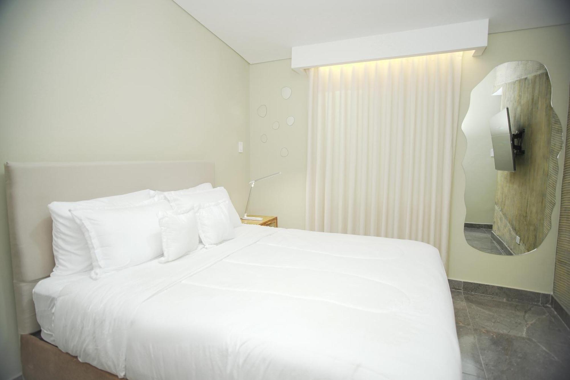 Bahia Boutique House Hotel Cartagena Buitenkant foto