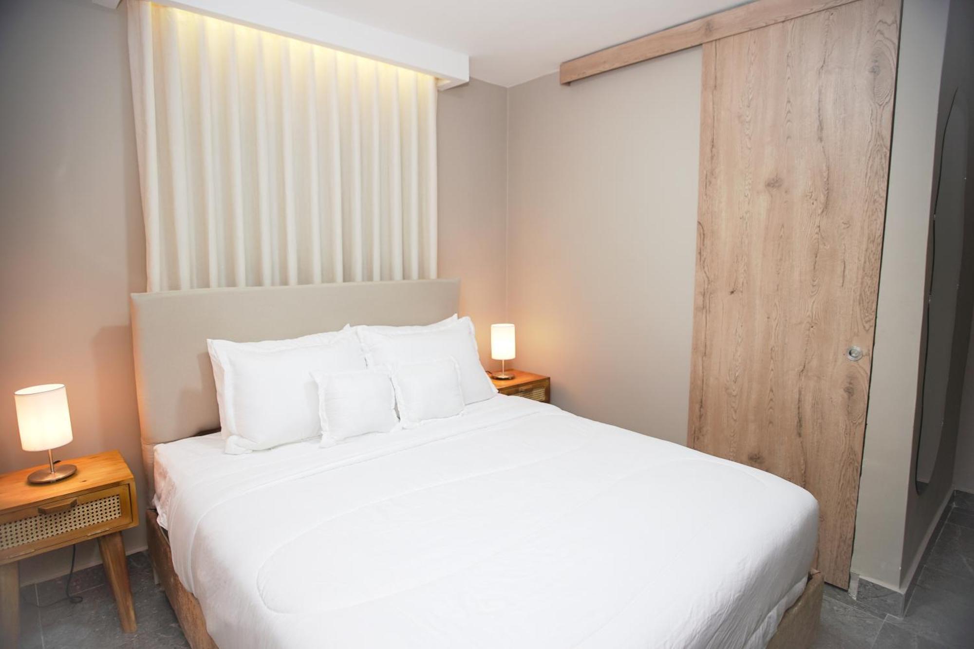 Bahia Boutique House Hotel Cartagena Buitenkant foto