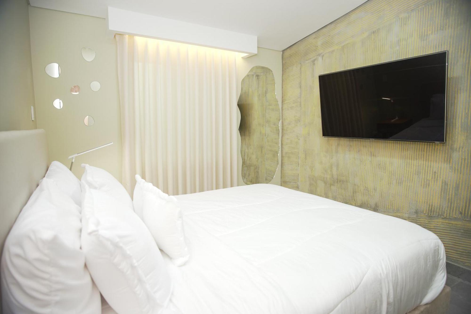 Bahia Boutique House Hotel Cartagena Buitenkant foto