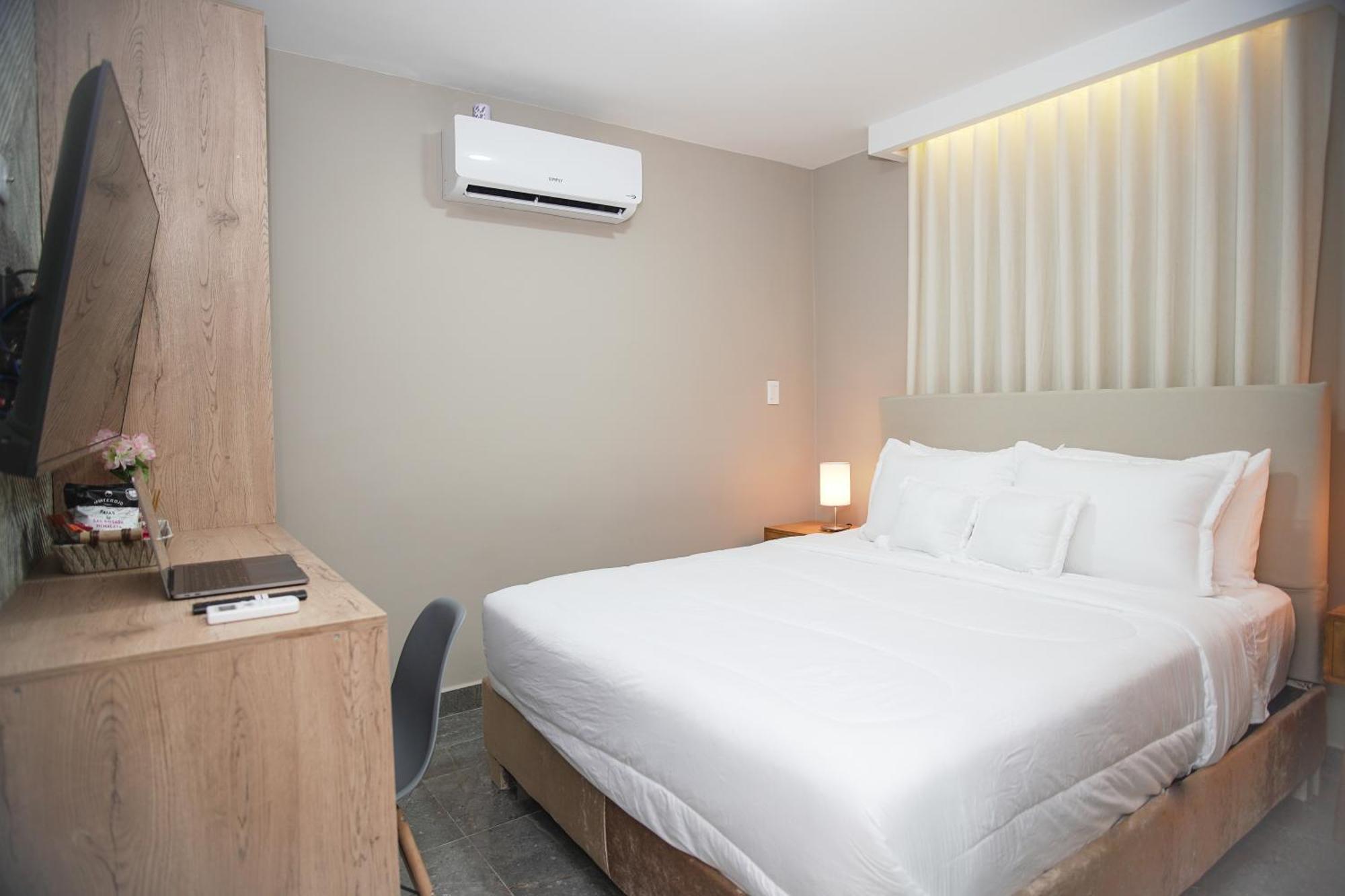 Bahia Boutique House Hotel Cartagena Buitenkant foto