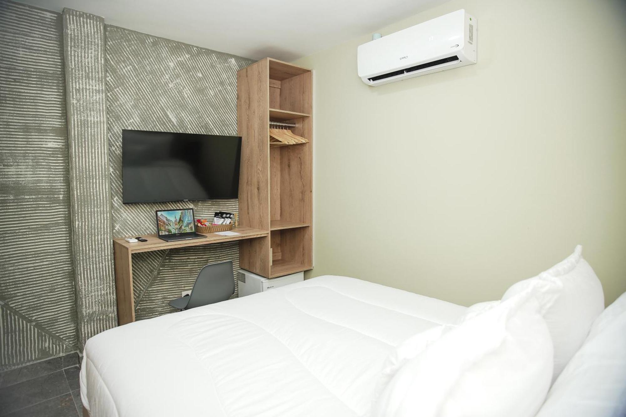 Bahia Boutique House Hotel Cartagena Buitenkant foto
