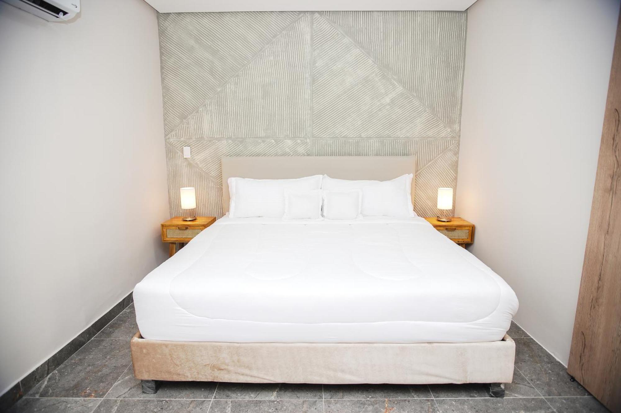 Bahia Boutique House Hotel Cartagena Buitenkant foto