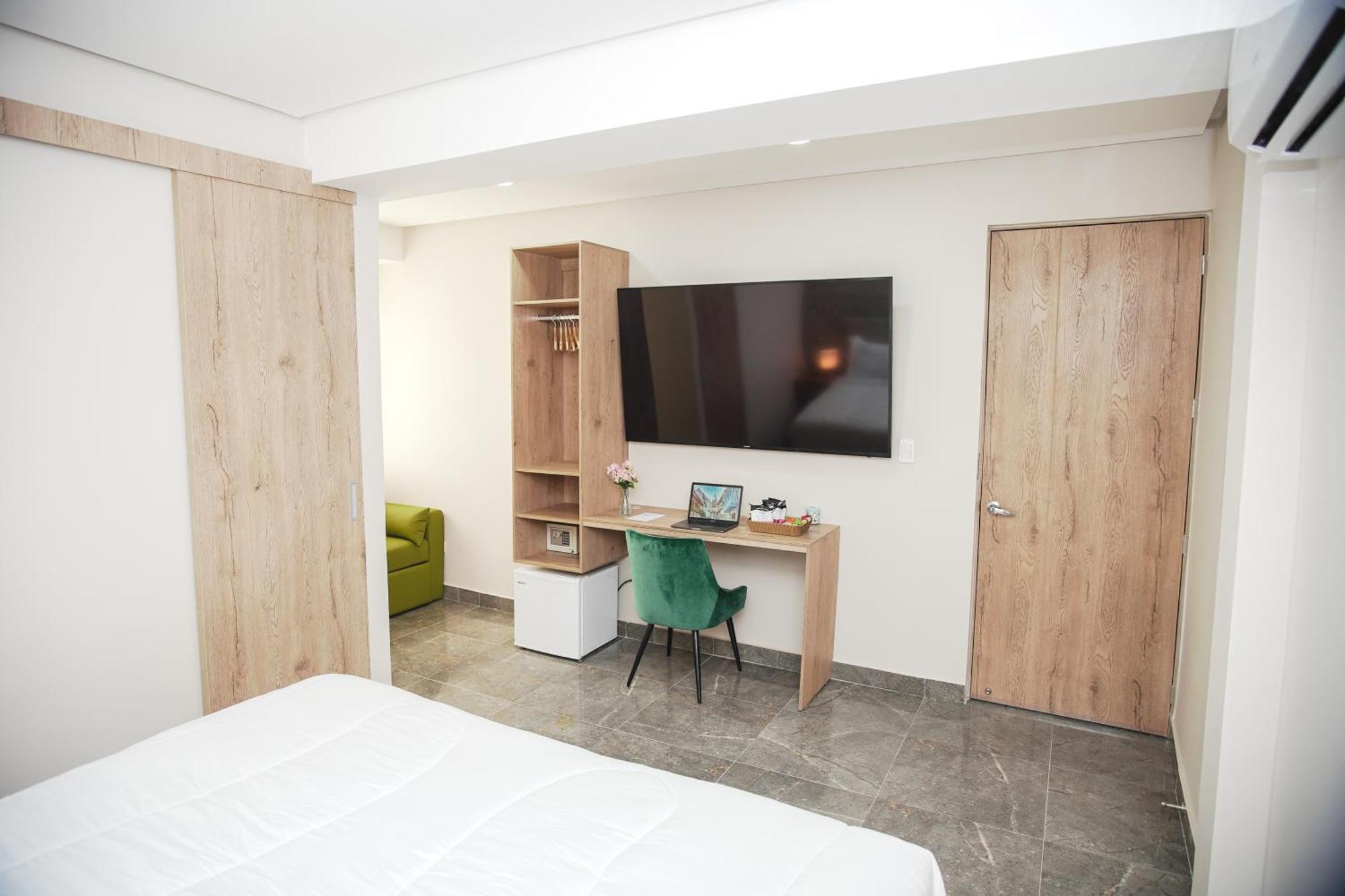 Bahia Boutique House Hotel Cartagena Buitenkant foto